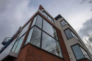 London’s trusted window and door fitters