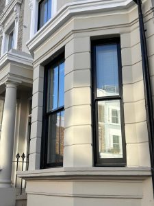 Durable doors for Brent properties