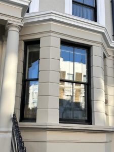 Window repairs in Brent, London