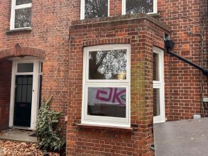 Modern patio doors for London properties