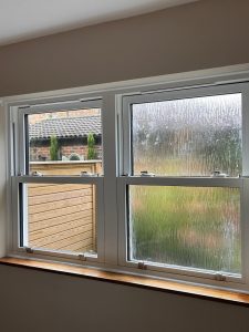 Bi-fold door experts in London